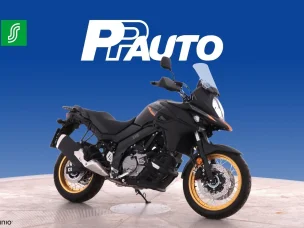 Suzuki DL