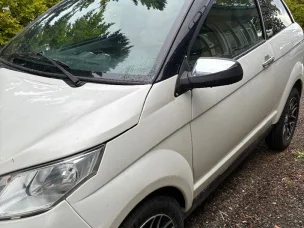 Aixam Coupe