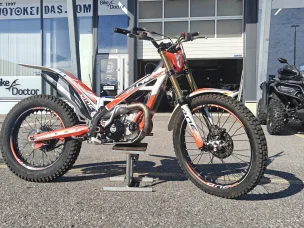 TRS 300
