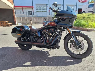 Harley-Davidson Softail