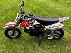 BSE 70cc Pro Edition