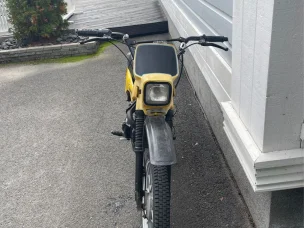 Suzuki S-1