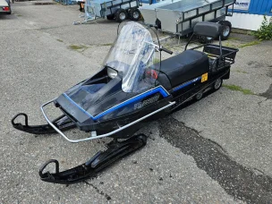 Yamaha BR250
