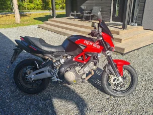 Aprilia Shiver