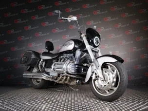 Honda Valkyrie