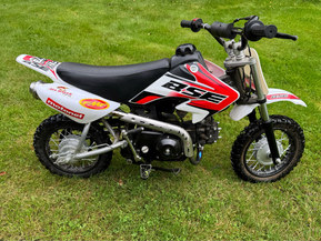 BSE 70cc Pro Edition