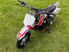 BSE 70cc Pro Edition