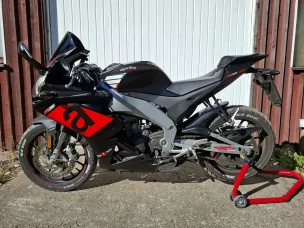Aprilia RS
