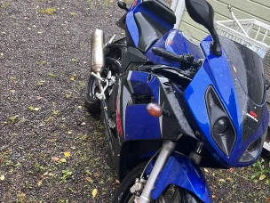 Rieju RS 2