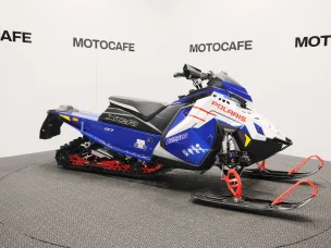 Polaris Indy