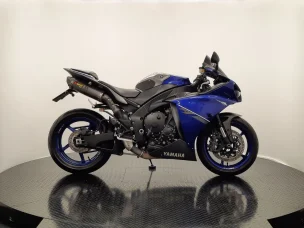 Yamaha YZF-R1