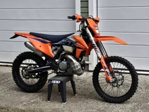 KTM 150