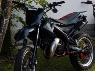 Derbi X-Treme