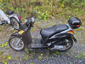 Loncin LX