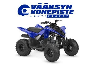 Yamaha YFM