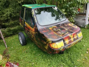 Amica Mopoauto