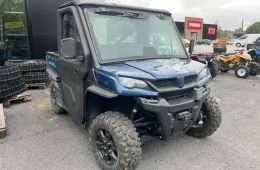 CFMOTO U10