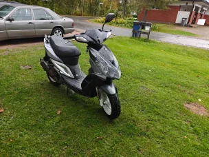SYM Jet SportX 50 S