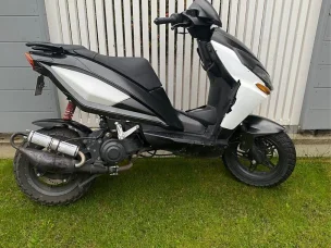 Keeway X-Blade