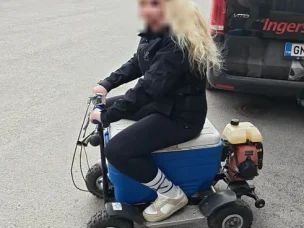 Muu merkki Muu malli