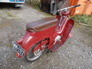 Jawa Classic