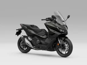 Honda Forza