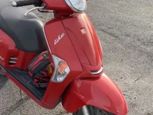 Kymco Like