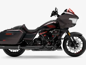 Harley-Davidson CVO