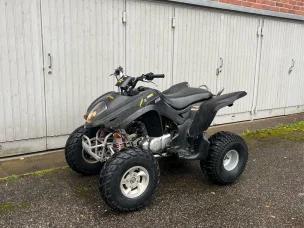 Loncin LX300ST
