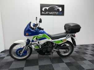 Kawasaki KLR