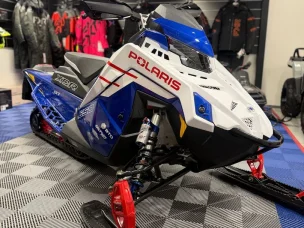 Polaris XCR