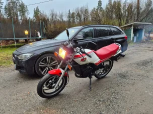 Yamaha RD