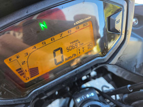 Honda GL