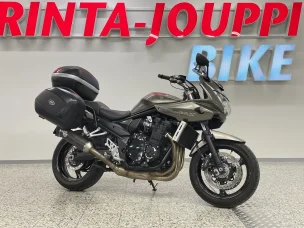 Suzuki GSF