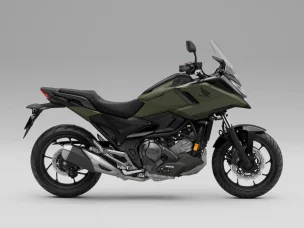 Honda NC