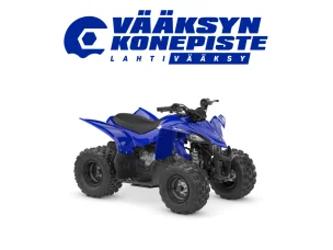 Yamaha YFZ