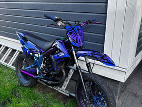Derbi Senda