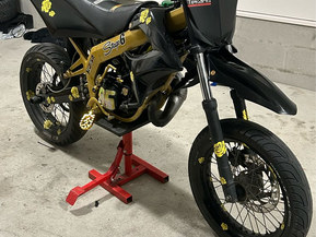 Derbi Sm