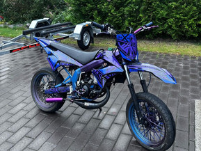 Derbi Senda