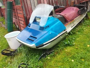 Yamaha ET