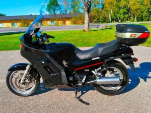 Kawasaki GTR