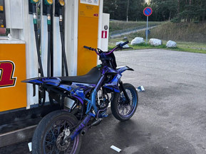 Derbi Senda