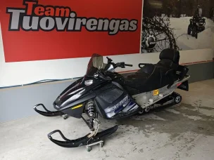 Ski-Doo GTX