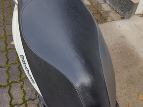 Peugeot Kisbee