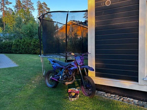 Derbi Senda