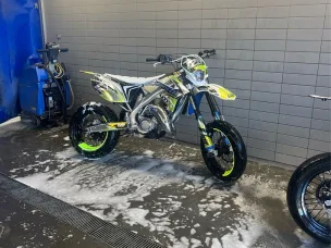 TM Enduro