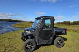 Polaris Ranger