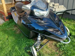 Polaris IQ