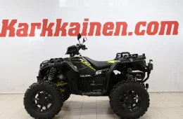 Polaris Sportsman