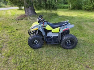 Polaris Outlaw